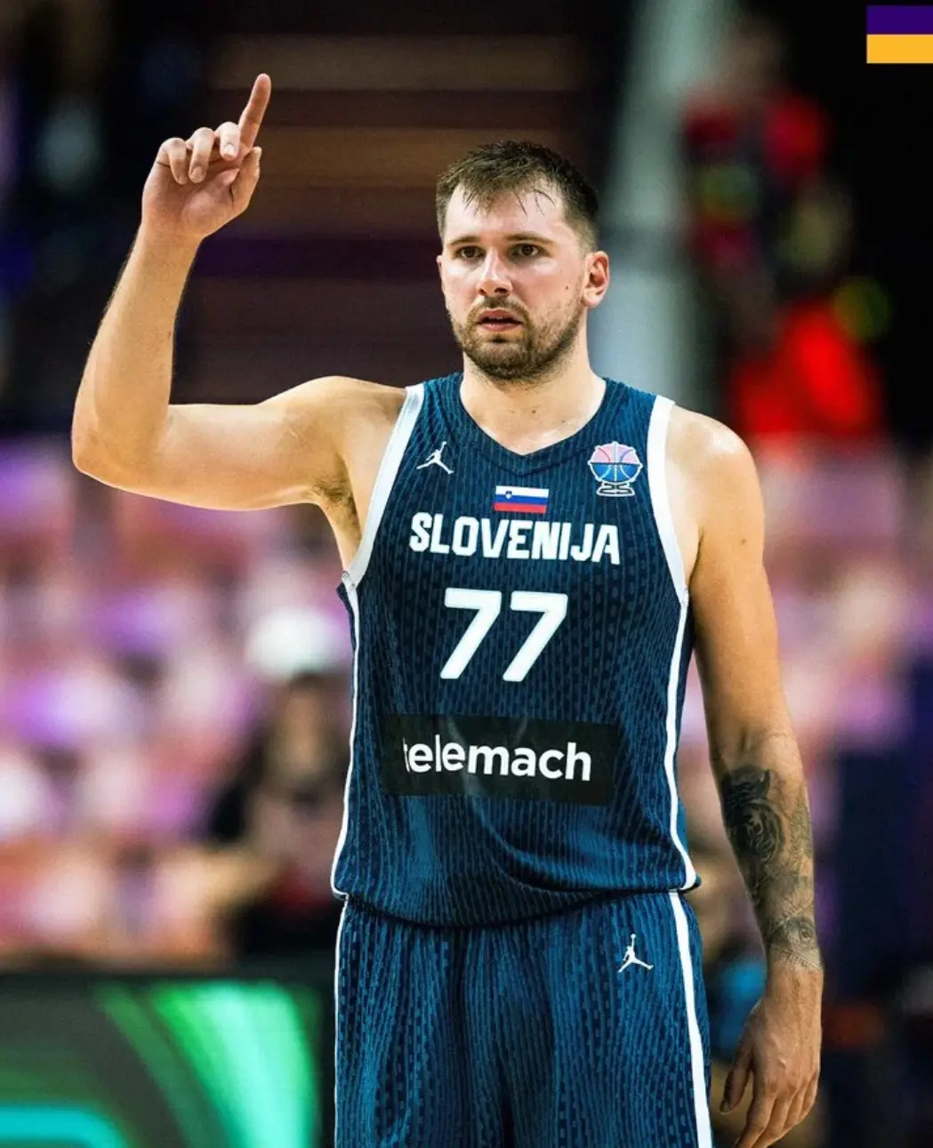 莎拉波娃豪, 亿美元的续, 直很敬仰勒 莎拉波娃豪, 亿美元的续, 直很敬仰勒